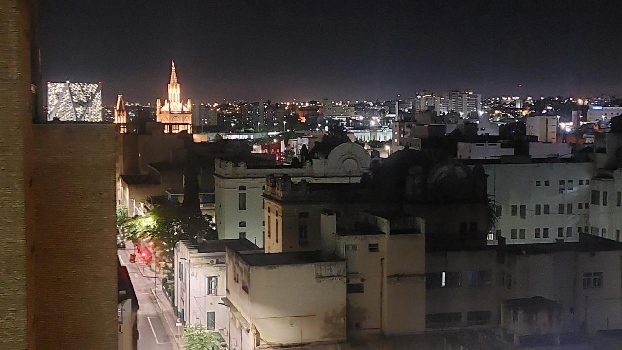Departamento Maipu Cordoba Διαμέρισμα Εξωτερικό φωτογραφία