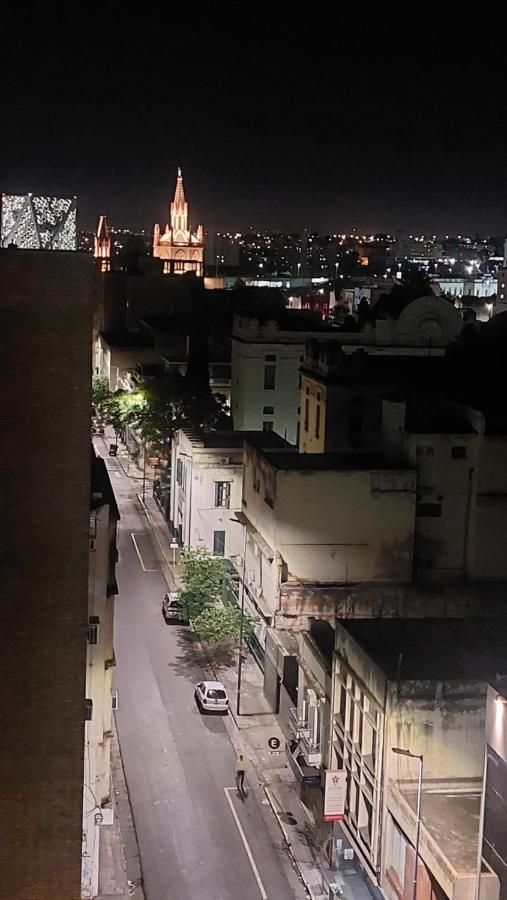Departamento Maipu Cordoba Διαμέρισμα Εξωτερικό φωτογραφία