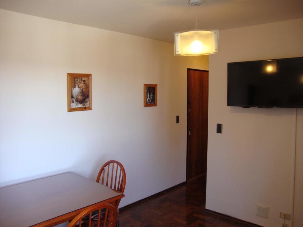 Departamento Maipu Cordoba Διαμέρισμα Εξωτερικό φωτογραφία