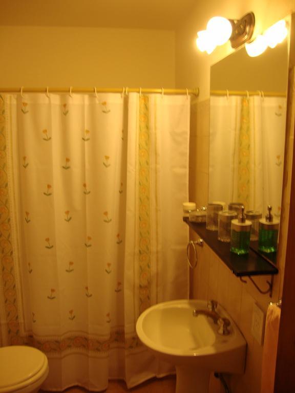 Departamento Maipu Cordoba Διαμέρισμα Εξωτερικό φωτογραφία