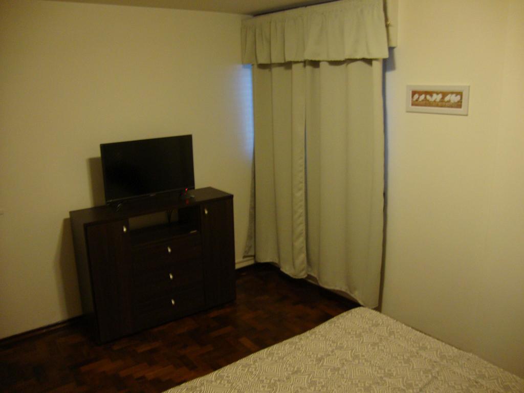 Departamento Maipu Cordoba Διαμέρισμα Εξωτερικό φωτογραφία