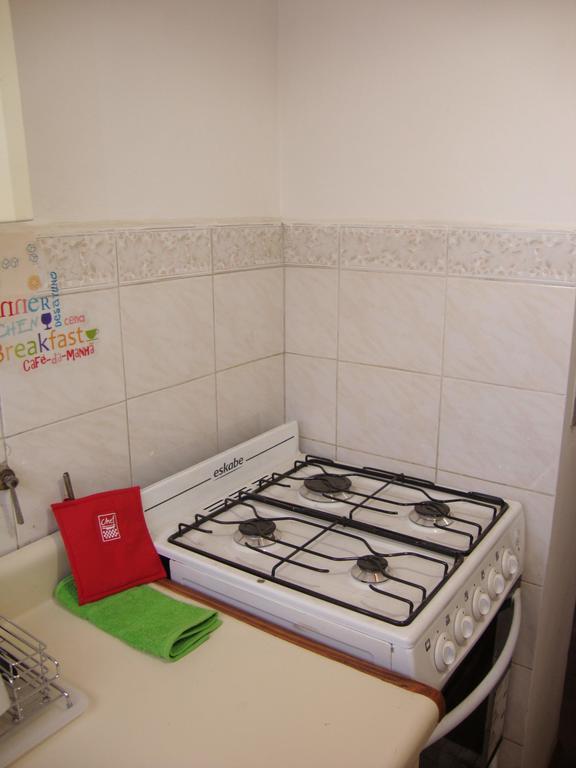 Departamento Maipu Cordoba Διαμέρισμα Εξωτερικό φωτογραφία