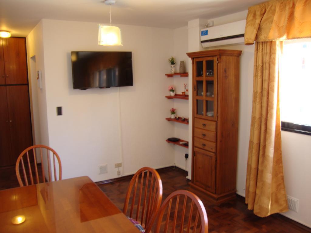 Departamento Maipu Cordoba Διαμέρισμα Εξωτερικό φωτογραφία