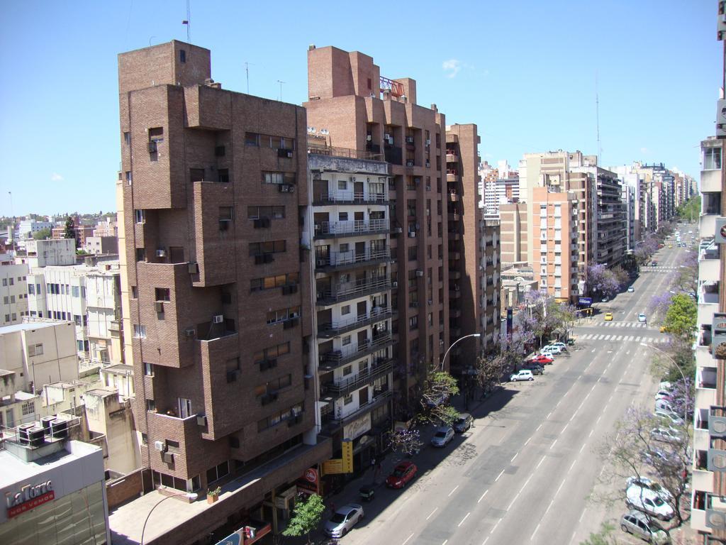 Departamento Maipu Cordoba Διαμέρισμα Εξωτερικό φωτογραφία