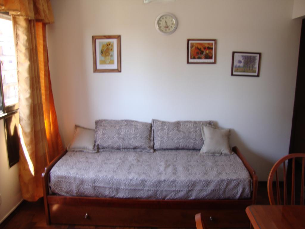 Departamento Maipu Cordoba Διαμέρισμα Εξωτερικό φωτογραφία