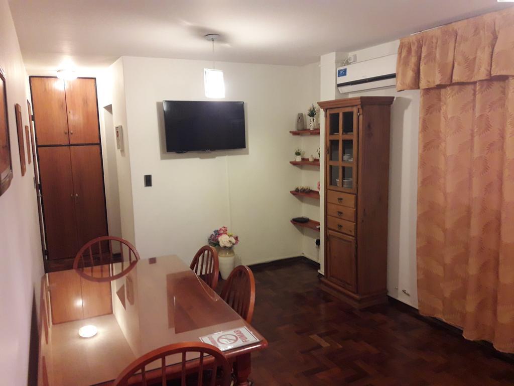 Departamento Maipu Cordoba Διαμέρισμα Εξωτερικό φωτογραφία